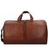 Giacomo Weekender reistas Leer 50.5 cm variant marrone Giacomo Weekender reistas Leer 50.5 cm variant marrone