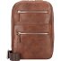  Amsterdam Leder 20 cm variant braun