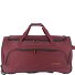  Basics 2 wielen Reistas 71 cm variant bordeaux