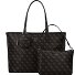  Power Play II Shopper Tas 46 cm Laptop compartiment variant brown logo