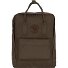 Re-Kanken City rugzak 34 cm variant dark olive Re-Kanken City rugzak 34 cm variant dark olive