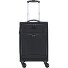  Travel Line 9204 4 wielen Cabinewagen 55 cm variant schwarz
