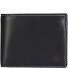 Texas Portemonnee RFID Leer 12 cm variant black2
