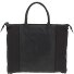  G3 Schoudertas M Leer 37 cm variant black