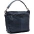Bolivia Schoudertas Leer 32 cm variant navy Bolivia Schoudertas Leer 32 cm variant navy