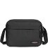  Crosser schoudertas 39 cm laptopvak variant Black