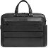 Solm Aktentas Leder 42 cm Laptopvak variant black