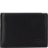  Odense Portemonnee RFID-bescherming Leer 10.5 cm variant black