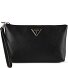  Laurel Clutch 23.5 cm variant black