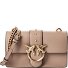  Love One Crossbody tas Leder 21 cm variant biscotto zenzero