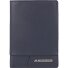 Pro-DLX 6 Kredietkaart etui RFID-bescherming Leer 8 cm variant night blue Pro-DLX 6 Kredietkaart etui RFID-bescherming Leer 8 cm variant night blue