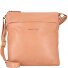 Nature Schoudertas Leer 28 cm variant flamingo