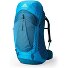 Stout 55 Trekking rugzak 80 cm variant compass blue Stout 55 Trekking rugzak 80 cm variant compass blue