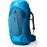  Stout 55 Trekking rugzak 80 cm variant compass blue