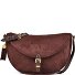  Ageni Crossbody tas 38 cm variant deep brown