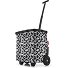 Carrycruiser winkelwagen 47,5 cm variant leo nero Carrycruiser winkelwagen 47,5 cm variant leo nero