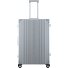 Traveler 4-wiel trolley 81 cm variant platinum  Traveler 4-wiel trolley 81 cm variant platinum