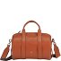  Megan Handtas Leer 25 cm variant cinnamon