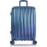 Astro 4 wielen Trolley M 66 cm met uitbreidingsplooi variant blue  Astro 4 wielen Trolley M 66 cm met uitbreidingsplooi variant blue