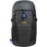 City Tramp 22 Rugzak 53 cm variant black