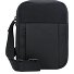 Atessa Mini tas Schoudertas 13.5 cm variant black Atessa Mini tas Schoudertas 13.5 cm variant black