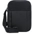  Atessa Mini tas Schoudertas 13.5 cm variant black