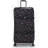  Basic Prt Spontaneous 4 wielen Trolley L 78 cm variant night flower