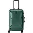  Tarmac 4 wielen Trolley 66 cm variant duck green