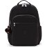  Back to School Seoul Lap School rugzak 44 cm variant true black
