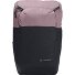  Albali II Dagrugzak 50 cm Laptop compartiment variant black-purple ash