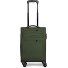 Edition 04 4 wielen Cabinewagen 56 cm met uitbreidingsplooi variant slate-green Edition 04 4 wielen Cabinewagen 56 cm met uitbreidingsplooi variant slate-green