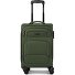  Edition 04 4 wielen Cabinewagen 55 cm met uitbreidingsplooi variant slate-green