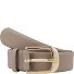  Anna Riem Leer variant dark beige | 75 cm