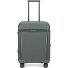  Zeleste 4 wielen Cabinewagen 55 cm variant ghostgrey