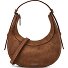  Whisper Schoudertas Leder 23.5 cm variant cognac