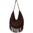  Halona Schoudertas 43 cm variant brown