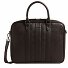  House Check Koffer 41 cm Laptop compartiment variant brn-choc