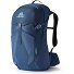 Juno 24 Wandelrugzak 52 cm variant vintage blue Juno 24 Wandelrugzak 52 cm variant vintage blue