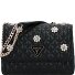 Everlee Mini tas Schoudertas 18 cm variant black Everlee Mini tas Schoudertas 18 cm variant black