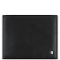 Black Magic Portemonnee RFID-bescherming Leer 11.5 cm variant schwarz Black Magic Portemonnee RFID-bescherming Leer 11.5 cm variant schwarz