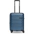 Collection 04 THE CABIN + 4 wielen Cabinewagen S 55 cm met uitbreidingsplooi variant navy blue-metallic Collection 04 THE CABIN + 4 wielen Cabinewagen S 55 cm met uitbreidingsplooi variant navy blue-metallic