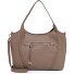  SFY Soey Schoudertas M 36 cm variant taupe