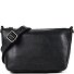  Colombiana Crossbody tas Leder 29 cm variant nougat