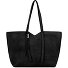 All About Beads Shopper Tas Leer 39 cm variant black