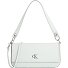 Minimal Monogram Schoudertas 25 cm variant grey Minimal Monogram Schoudertas 25 cm variant grey