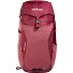  Hike Pack 25 Trekking rugzak 52 cm variant bordeaux red