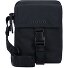 Marsel Mini tas Schoudertas 16 cm variant black Marsel Mini tas Schoudertas 16 cm variant black