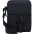  Marsel Mini tas Schoudertas 16 cm variant black