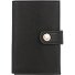  Alu Fit creditcard etui RFID leer 6,5 cm variant black