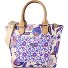  Sapphire Chintz Handtas 34 cm variant shifting sand